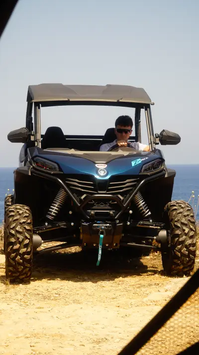 Book: polaris ranger 1000cc buggy